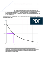 Enseignement Scientifique Physique 3