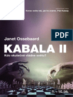 Kabala II - Kdo Skutecne Vladne Svetu - 1 10