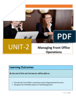 1612971370unit 2 Managing Front Office Operations