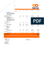 CL PT Antayasa Terra