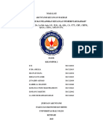 Kelompok 2 - Akd - Sistem Akuntansi Dan Pelaporan Keuangan