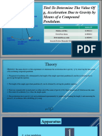 Physics 2 Lab 4 Presentation