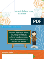 B.Indo Bab 7 Part B Informasi Dalam Teks Dambar