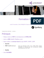 Formation Symfony5 1