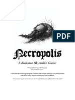 Necropolis Beta 0.8