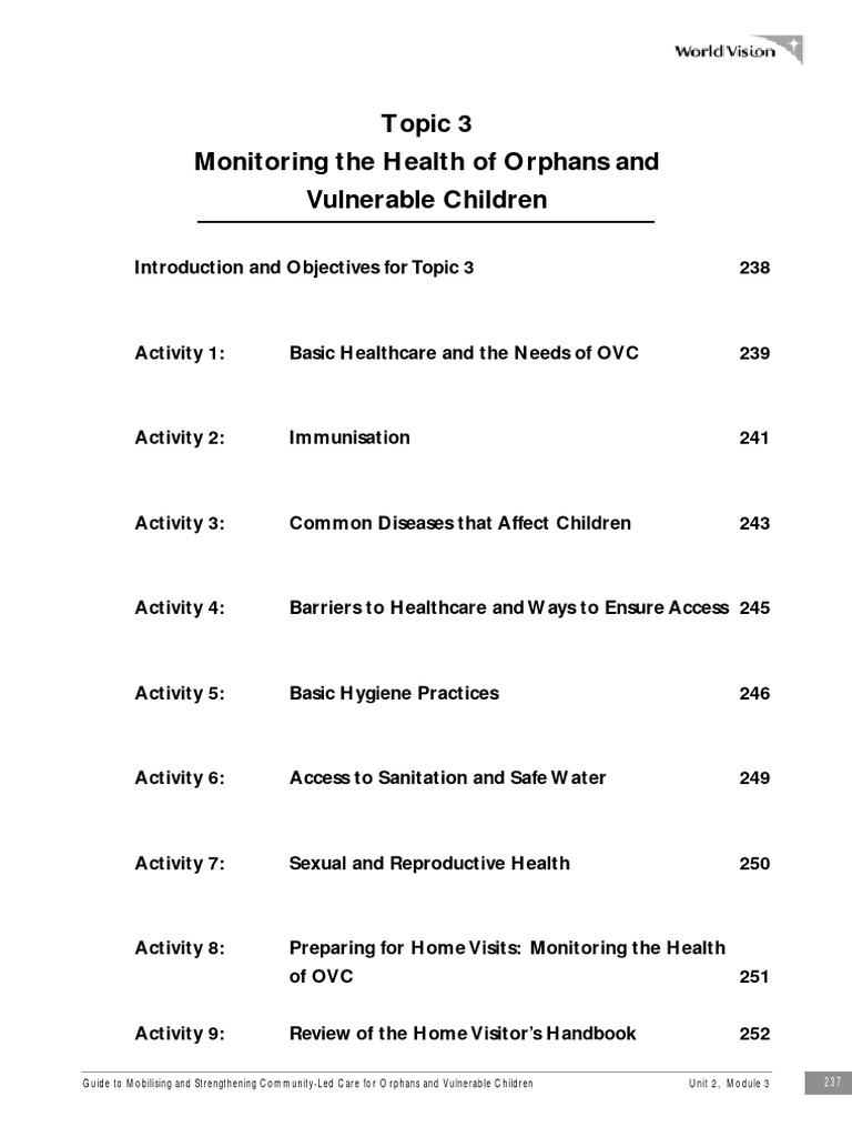 260 318 guide to mobilising and strengthening community led care for