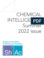 Final - ChemicalIntelligence Summer2022 1 1