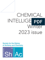 FINAL ChemicalIntelligence-WINTER2023