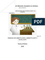 PROF. QUÍMICA - Cartilla