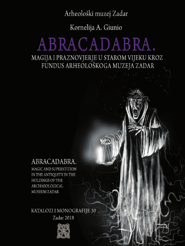 Kornelija A. Giunio, Abracadabra | PDF, image size:768x1024