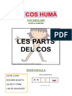 El Cos Humà