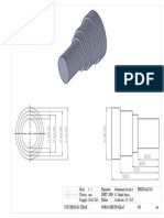 CNC Simulation IYANS