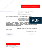 CONSIGNA DEPOSITO JUDICIAL 04 de Ebero 2024