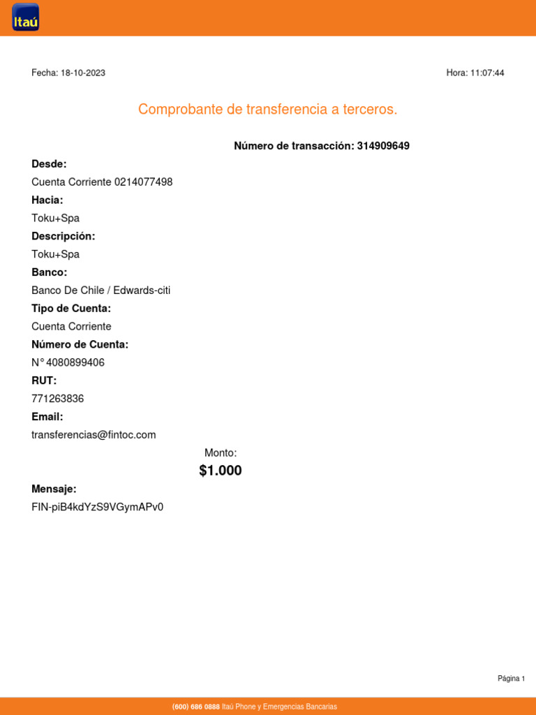 Payment voucher pdf