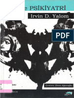 Irvin D. Yalom - Din Ve Psikiyatri