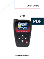 VT37 User Manual v1