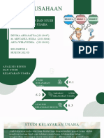 Kelompok 6 - Kewirausahaan - Hukum 2023D