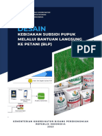 Desain Kebijakan Subsidi Pupuk Compressed