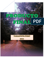 18.1. Producto Final