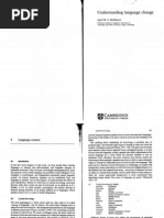 Download McMahon Understanding Language Change by Rafal Jankowski SN71691234 doc pdf