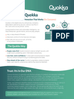 Quokka Corporate Profile 2024