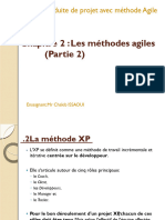 Cours-Conduite de Projet Avec Méthode Agile Chapitre-2-Partie2