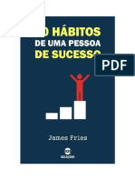 10 Habitos de Uma Pessoa de Sucesso