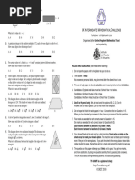 IMC2018 Paper