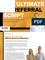 The Ultimate GP Referral Script Final - Compressed
