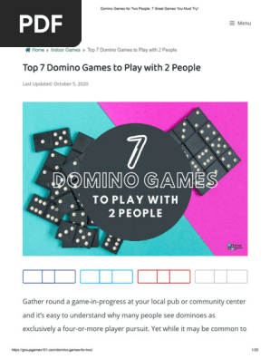 Domino