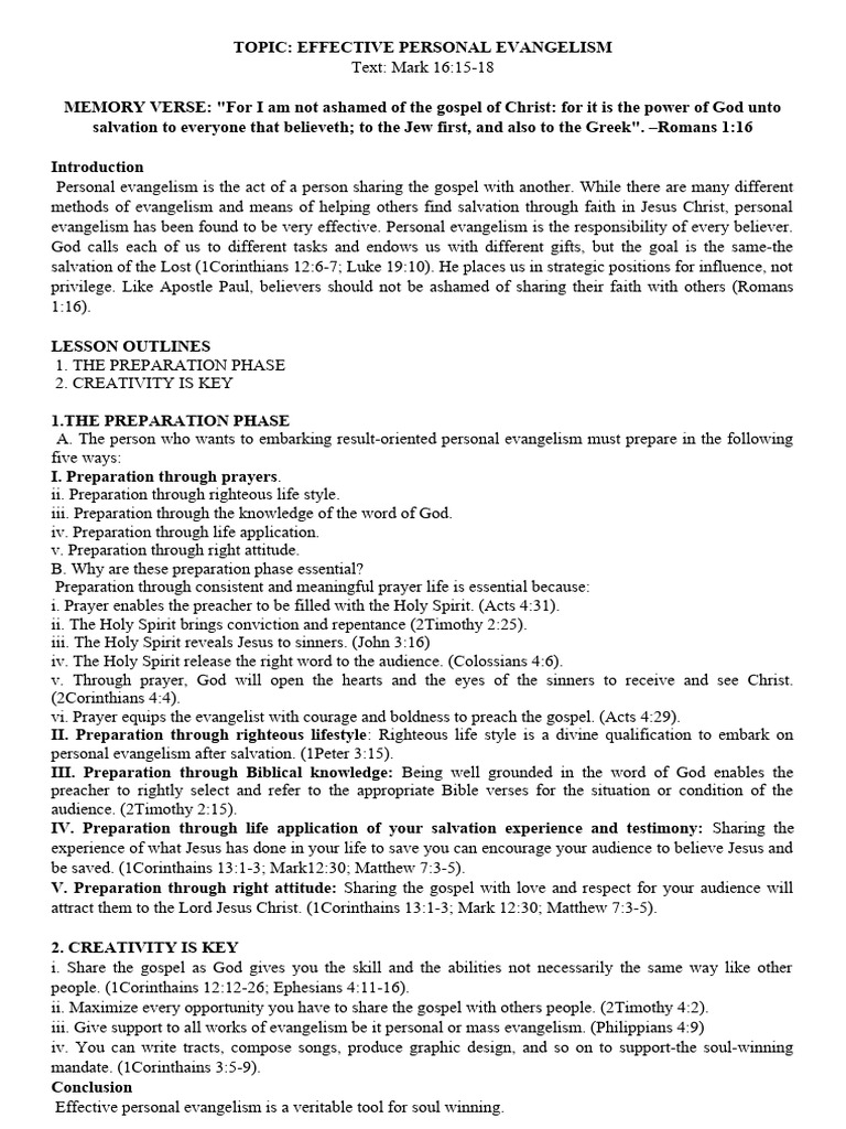 DOWNLOAD ASSEMBLIES OF GOD SUNDAY SCHOOL MANUAL 2021 visual data 6