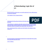 Biomass Waste-To-Energy Valorisation Technologies