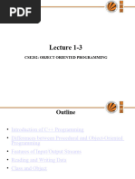 Lecture 1-3