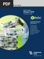 Flotrac System Setup Guide | PDF | Computer Monitor | Intravenous Therapy