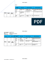 Jurnal Kelas 3 Tema 8 - April