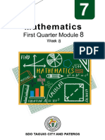 Math7 Q1 Week 8 Hybrid Version3