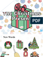 T e 2551233 The Christmas Present Story - Ver - 1