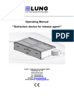 01 - 5 - Extraction Device For Release Agent