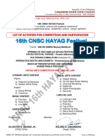 FINAL 16th HAYAG Festivals GUIDELINES MECHANICS and CRITERIA February 26 28 2024