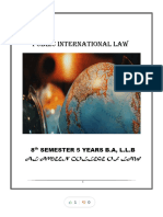 Public International Law Notes PDF Compress