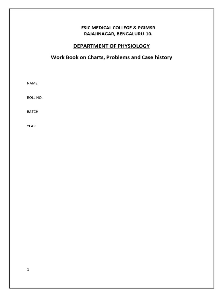 HUMAN ANATOMY AND PHYSIOLOGY WORKBOOK PDF visual data 5