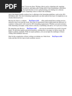 How To Write An Abstract For Research Paper PDF | PDF | Abstract ...