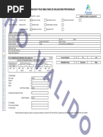 Significado de EMA en IMSS | PDF | Finanzas y dinero | Relaciones ...