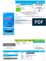 R.U.T: 90.635.000-9 Boleta Electrónica #201847206: Tu Plan