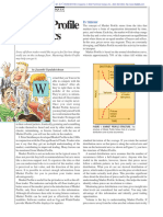 Stocks & Commodities - Market Profile Basics