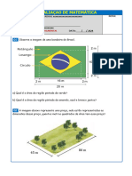 1 - Avaliação de Matemática-2024