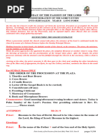 Church and Altar Dedication Rite | PDF | Altar | Eucharist