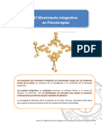 Modelos Integrativos (Lamas)