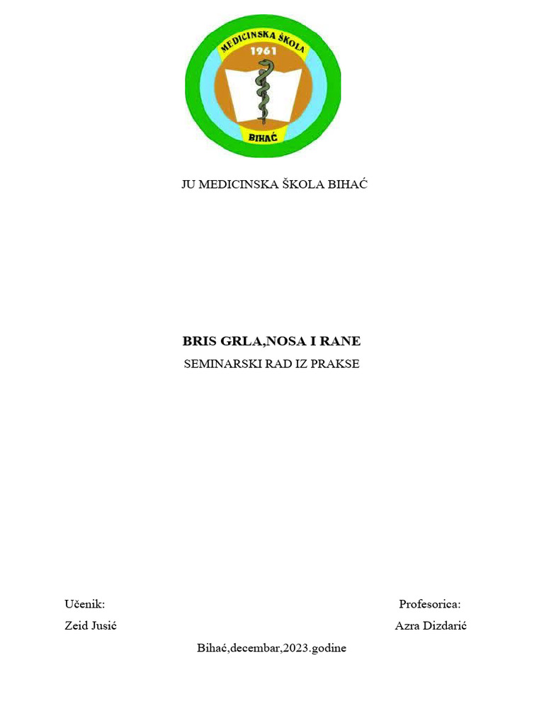 Bris, Zeid | PDF