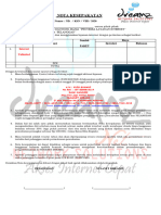 Nota Kesepakatan Pasca F4